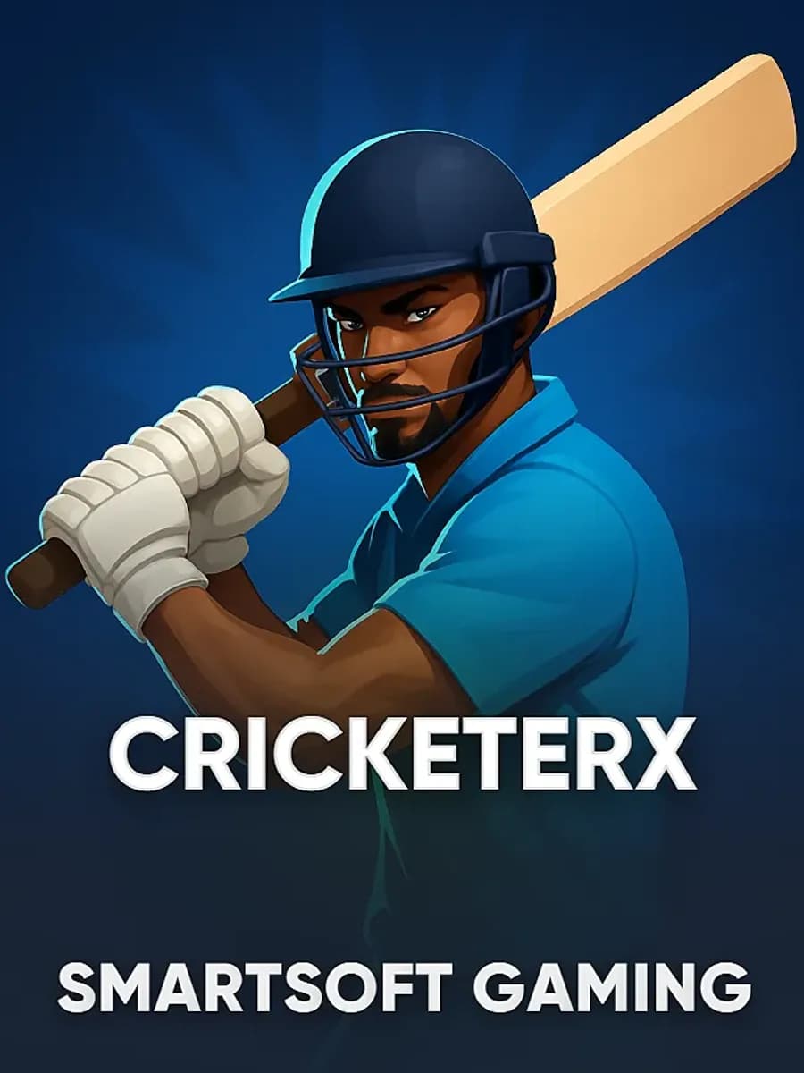 CricketerX