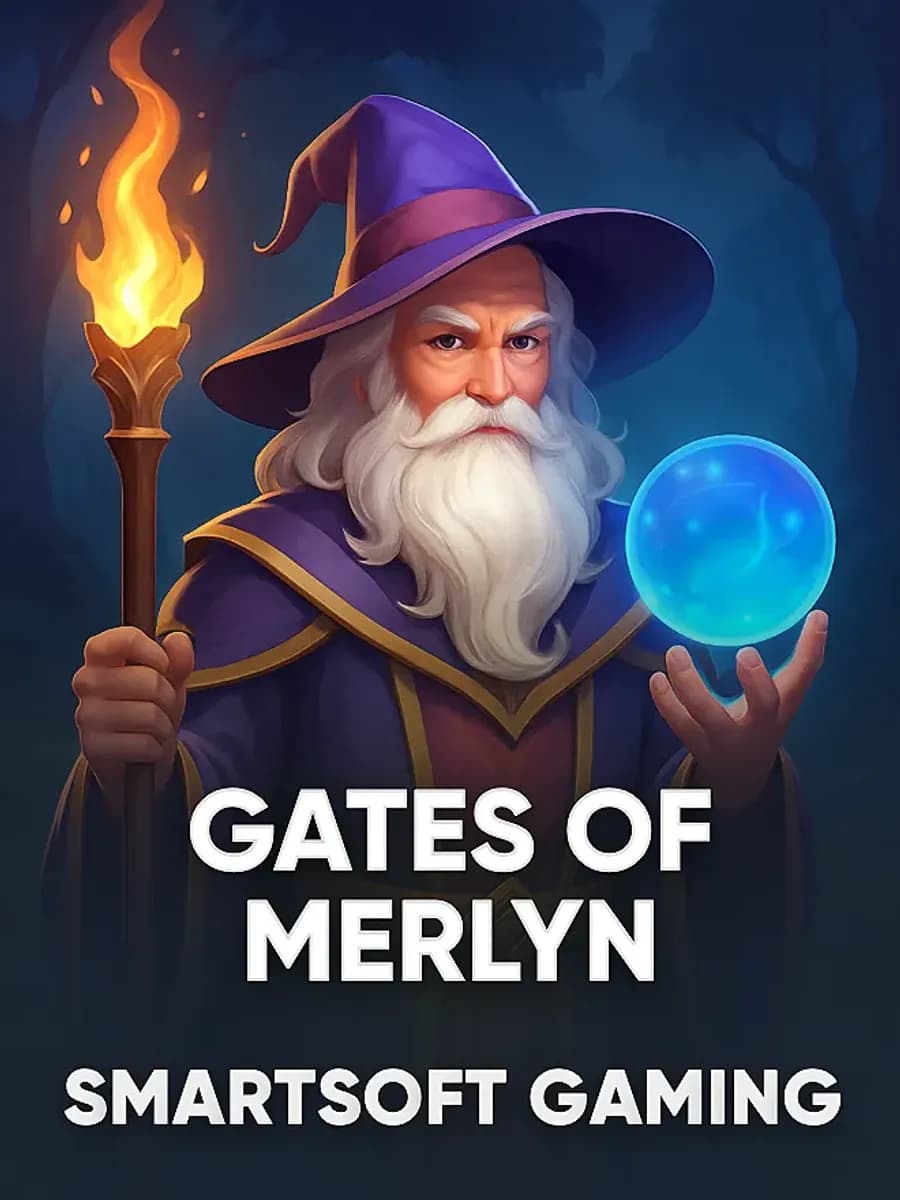 Gates of Merlyn