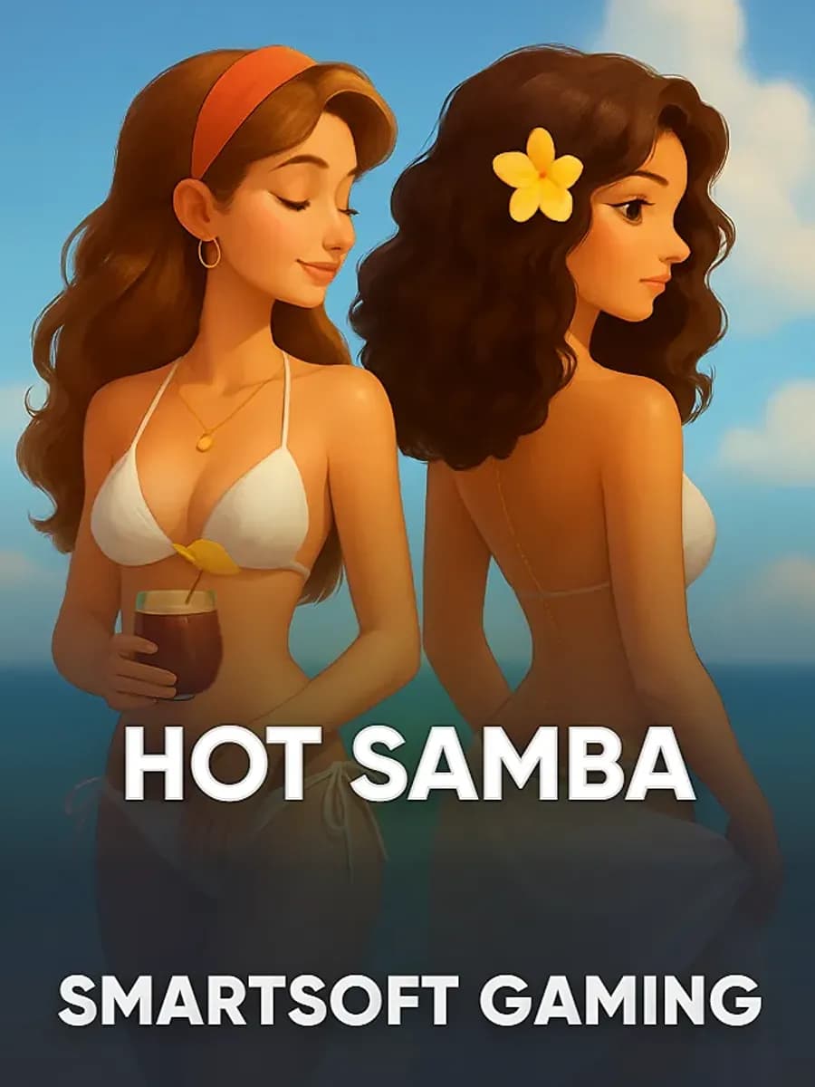 Hot Samba
