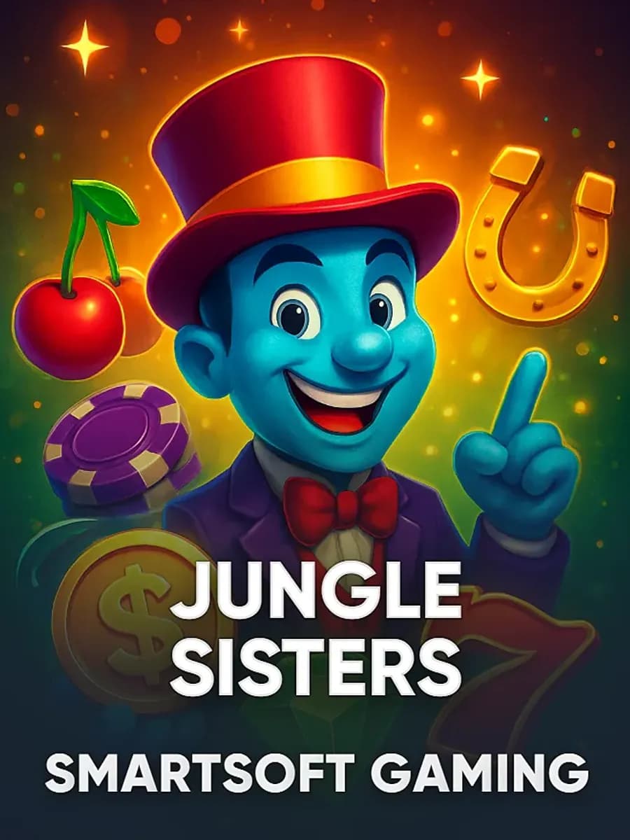Jungle Sisters