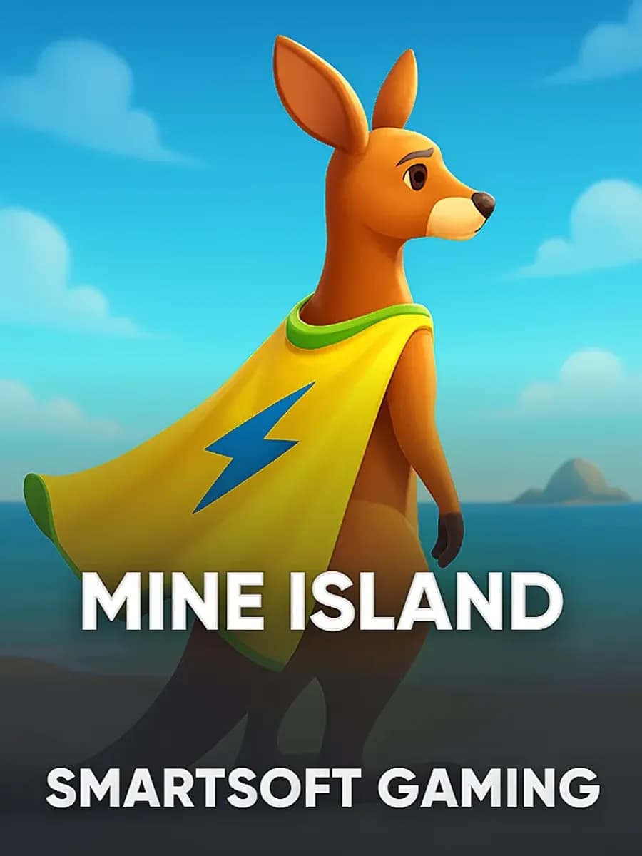 Mine Island