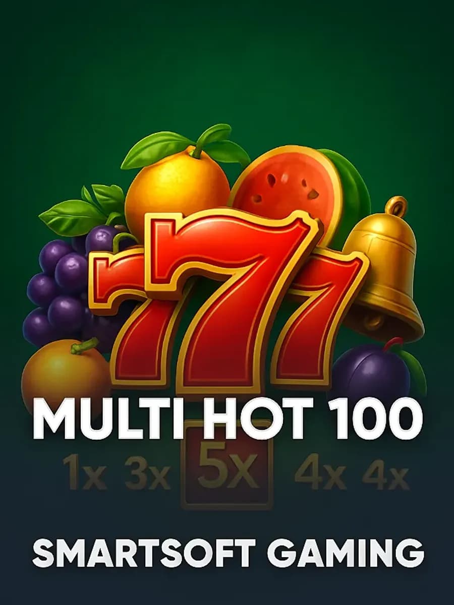 Multi Hot 100