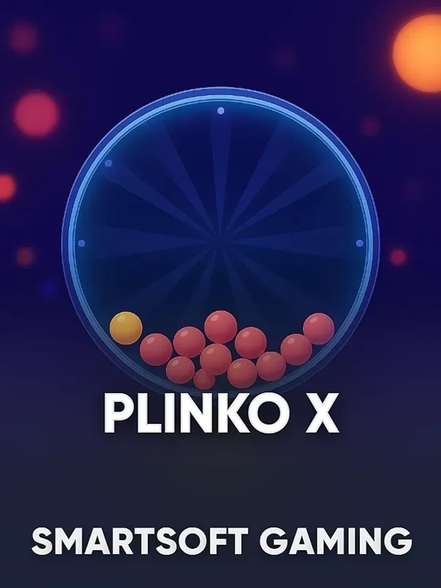 Plinko X
