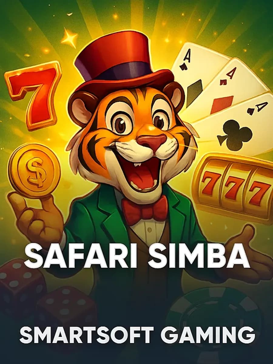 Safari Simba