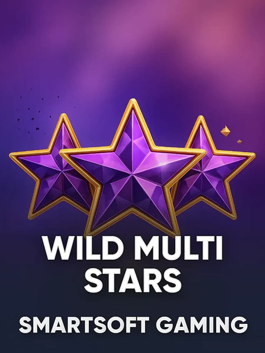 Wild Multi Stars