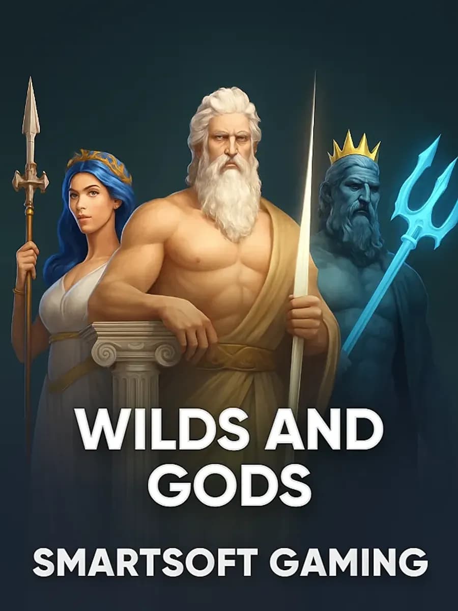 Wilds and Gods