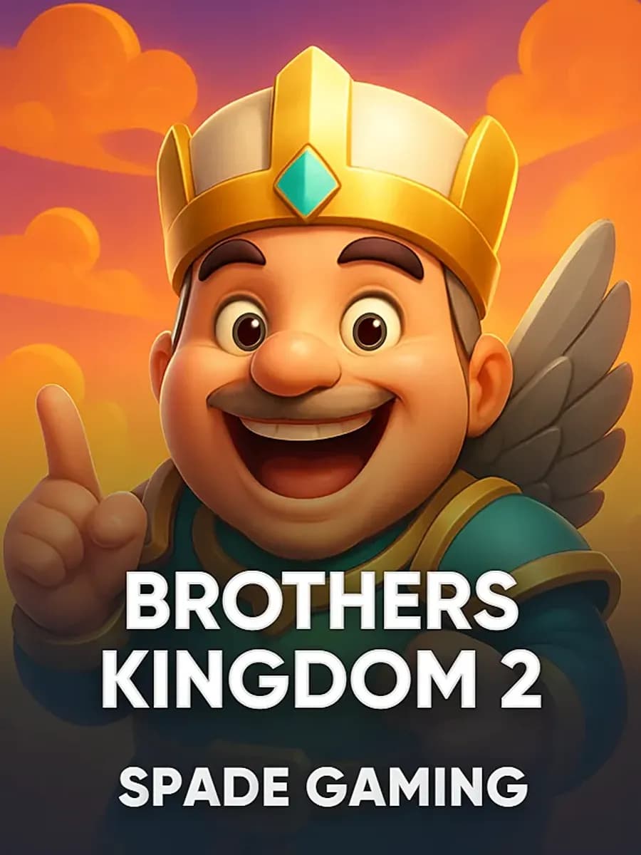 Brothers Kingdom 2