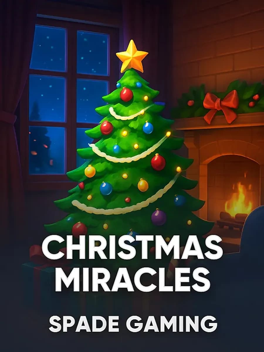 Christmas Miracles