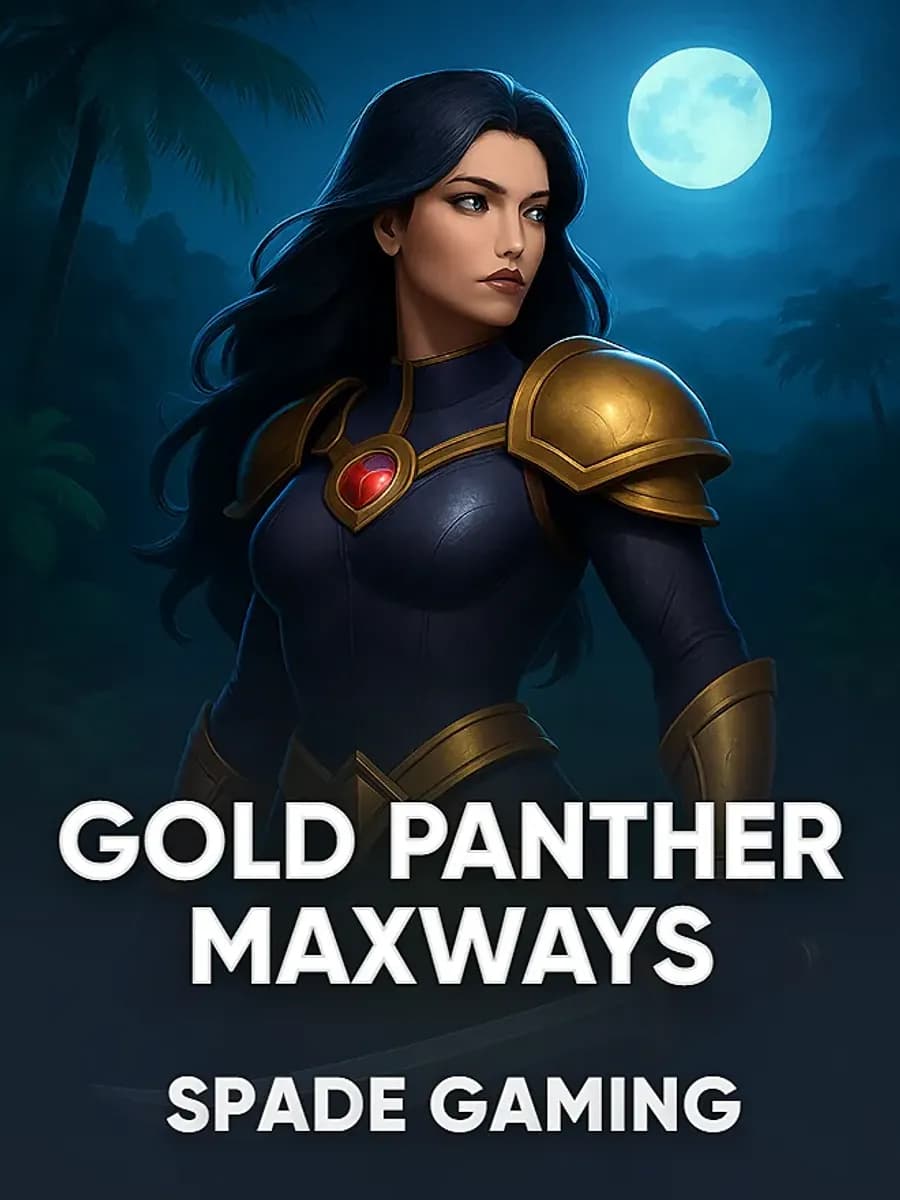 Gold Panther Maxways