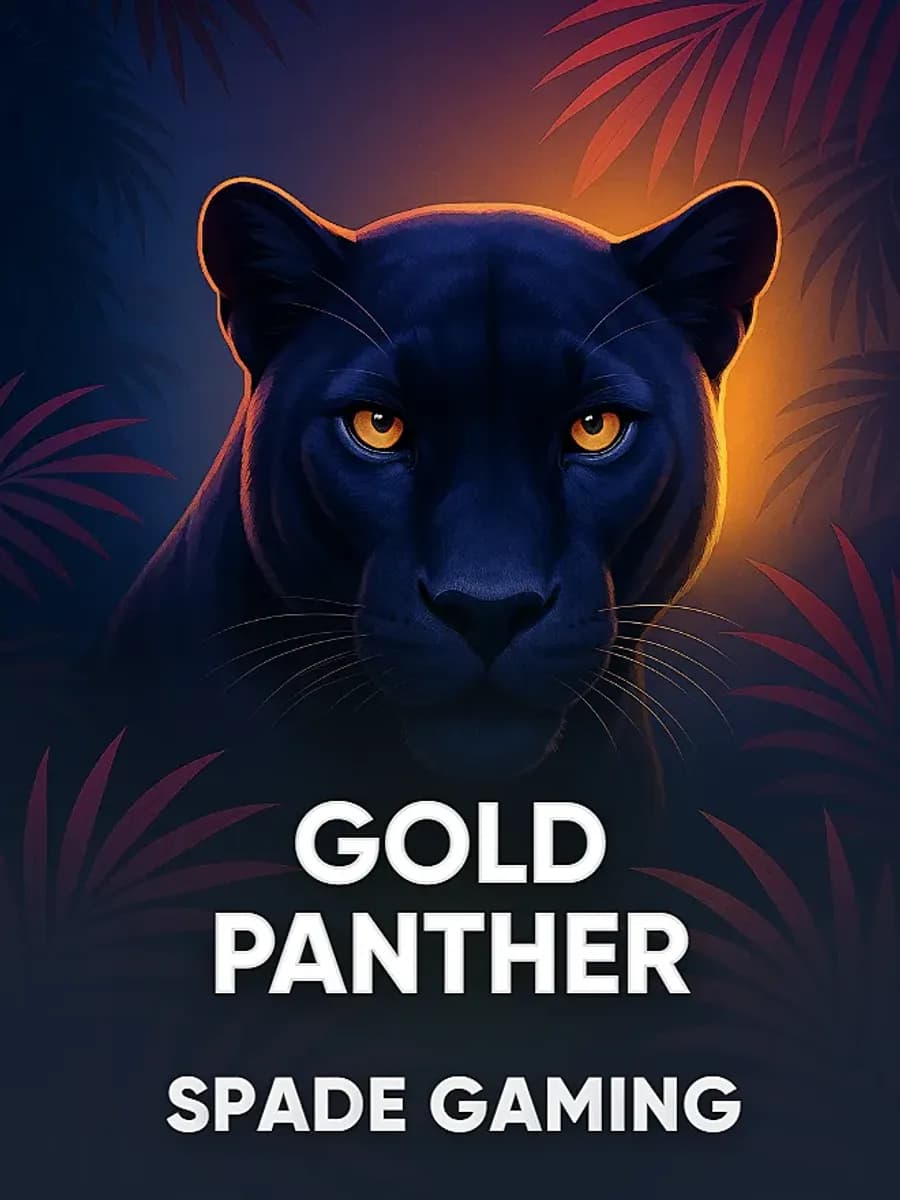 Gold Panther