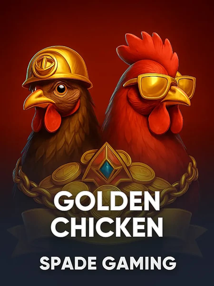 Golden Chicken