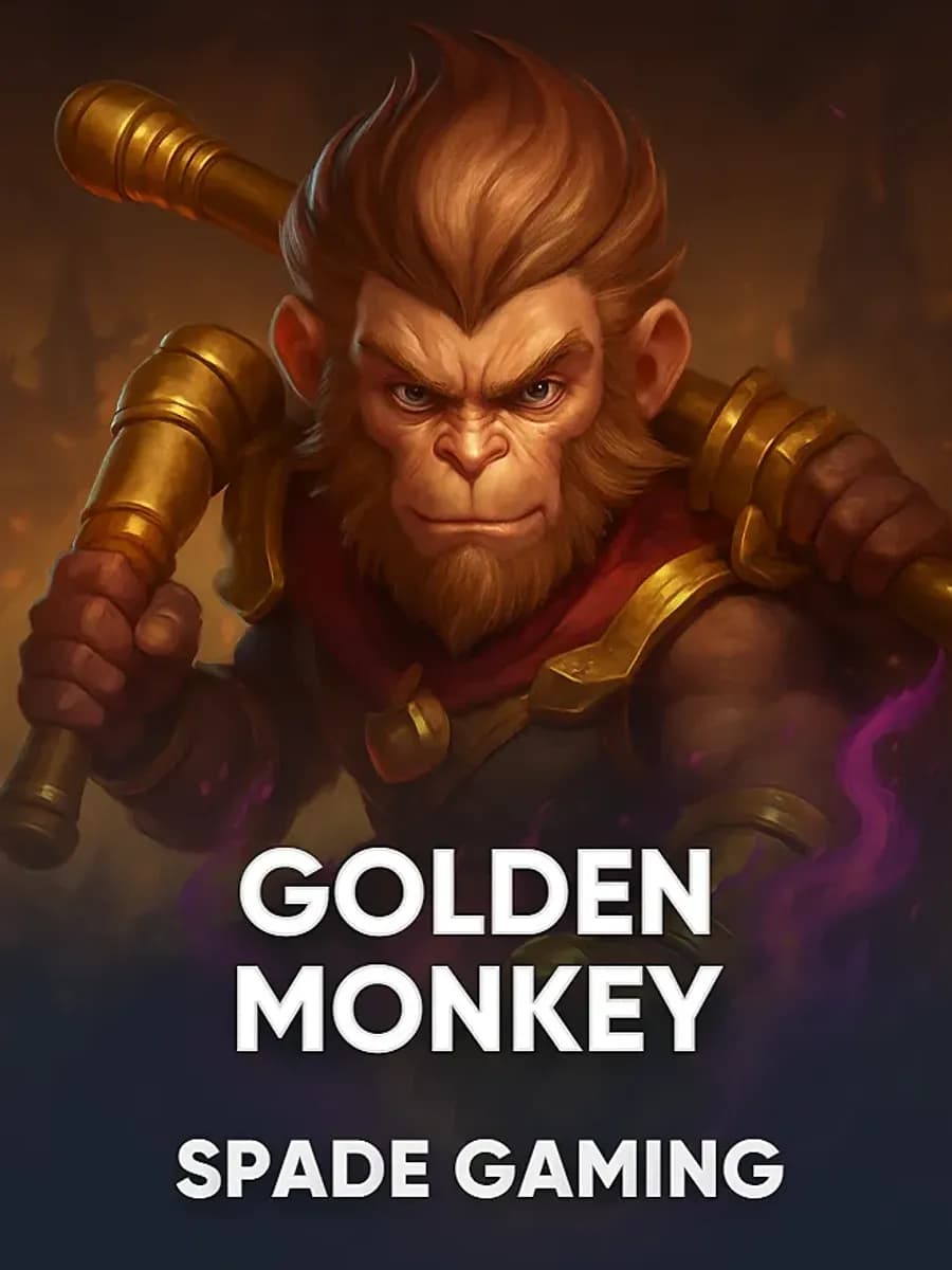 Golden Monkey