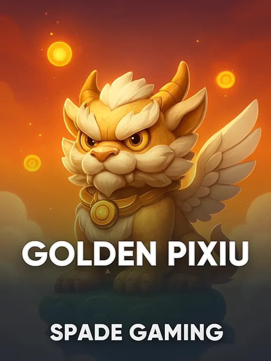 Golden Pixiu