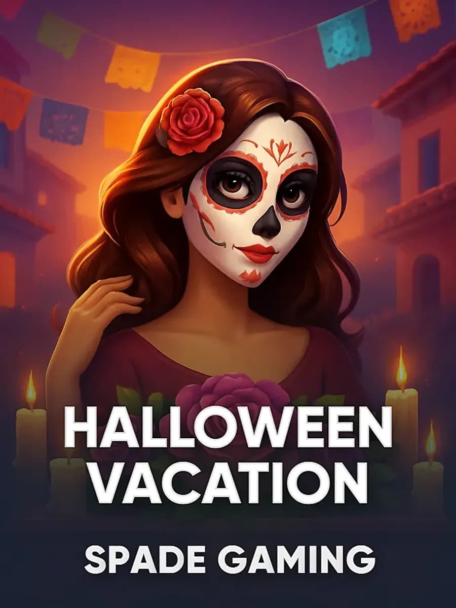 Halloween Vacation