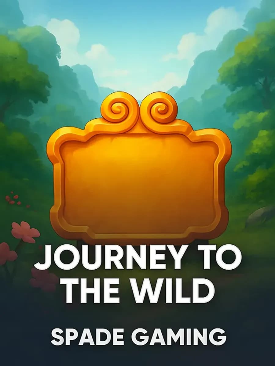 Journey to the Wild