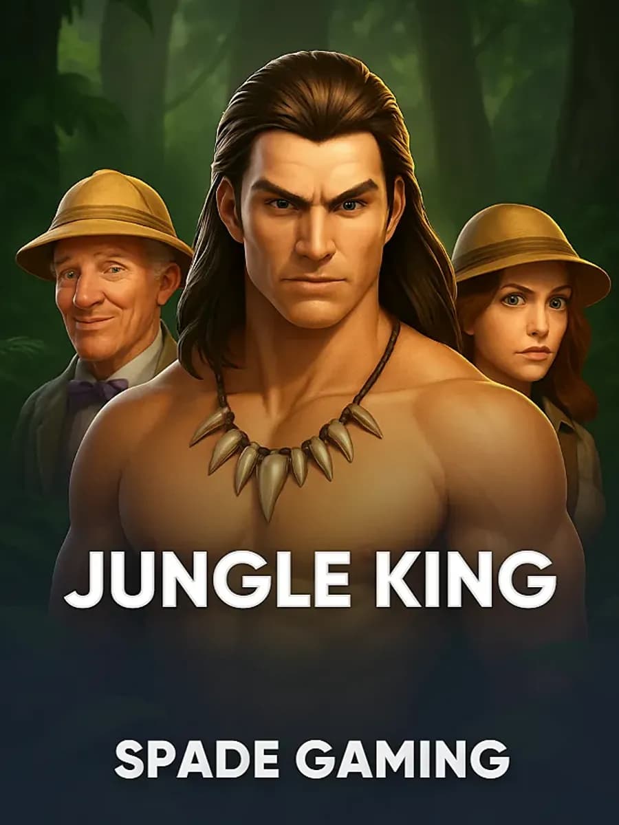 Jungle King