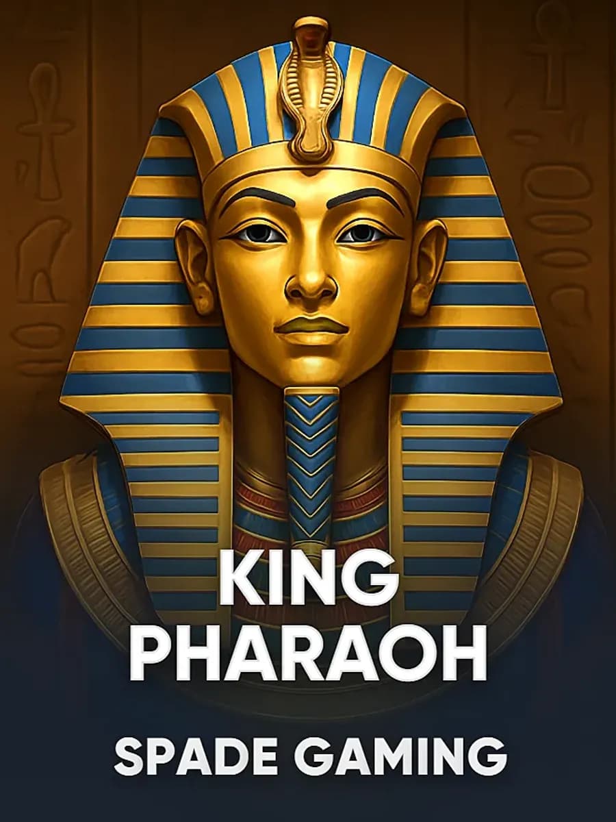 King Pharaoh
