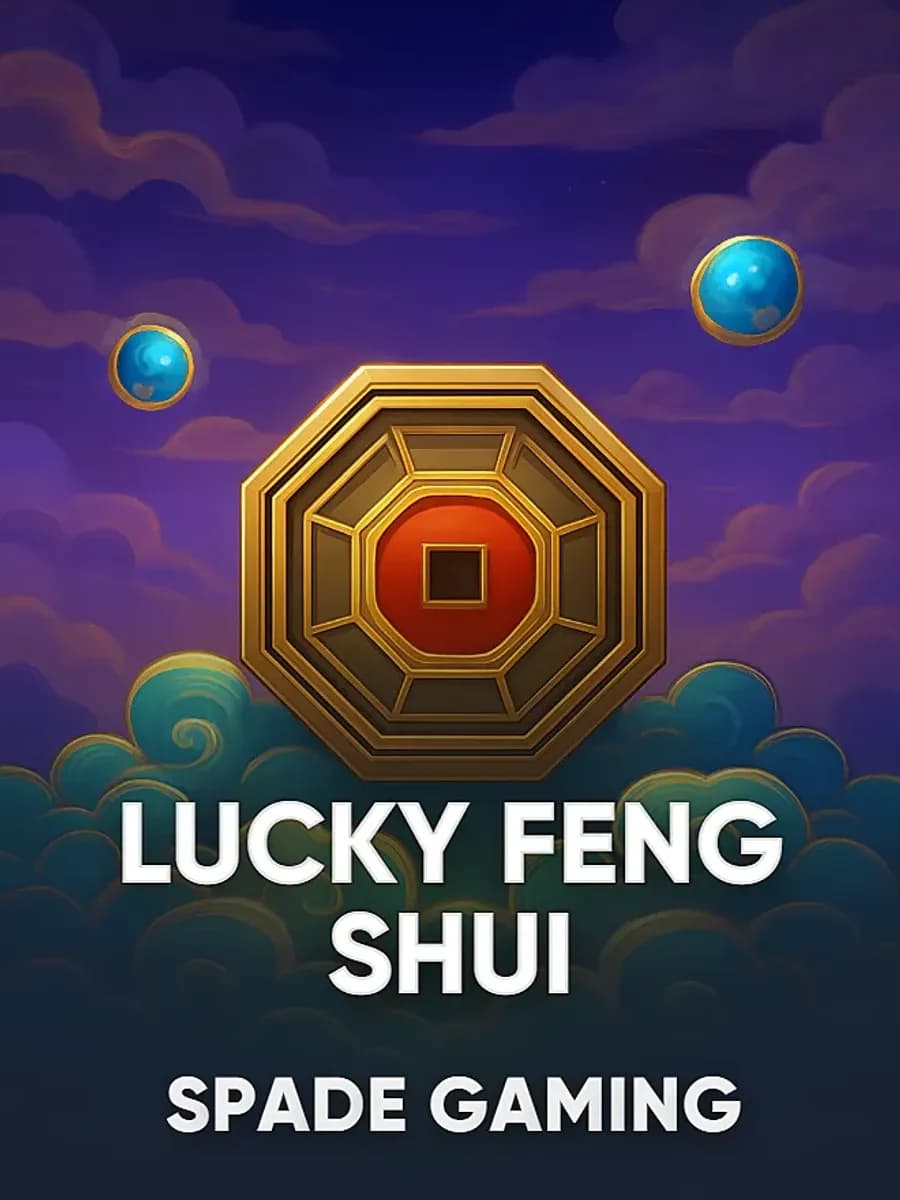 Lucky Feng Shui