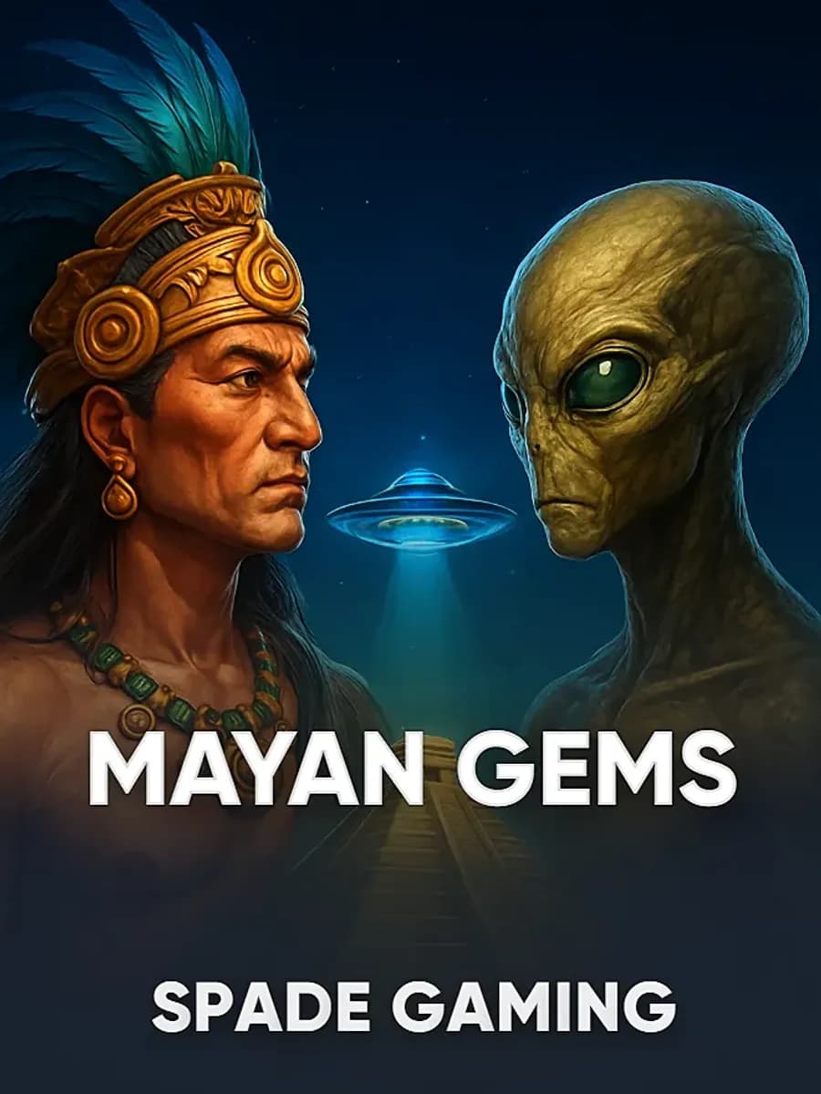 Mayan Gems