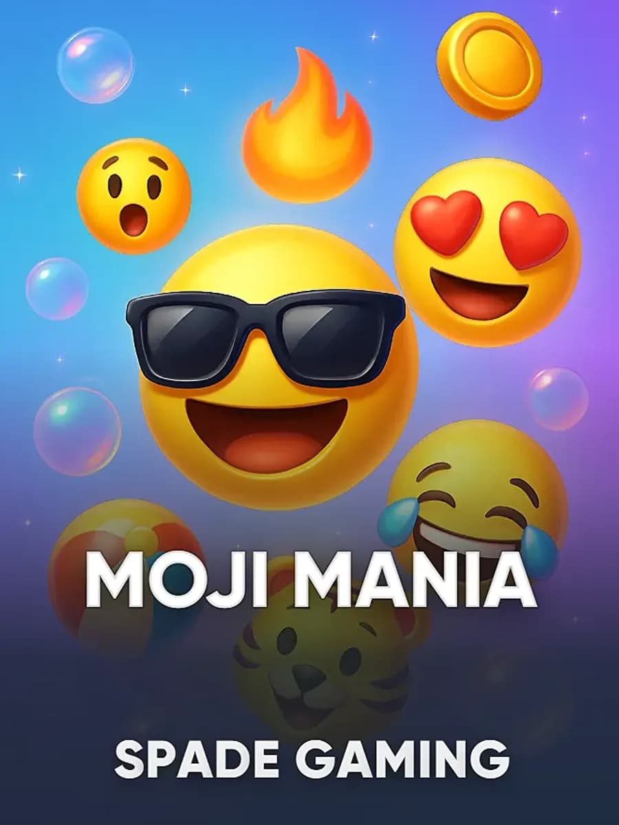 Moji Mania