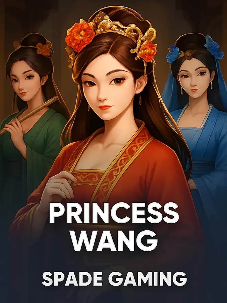 Princess Wang