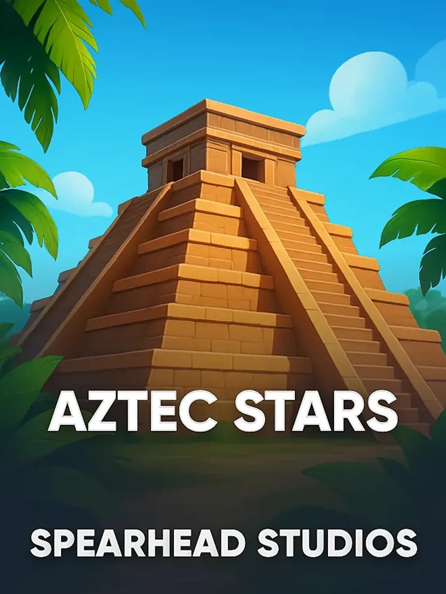 Aztec Stars