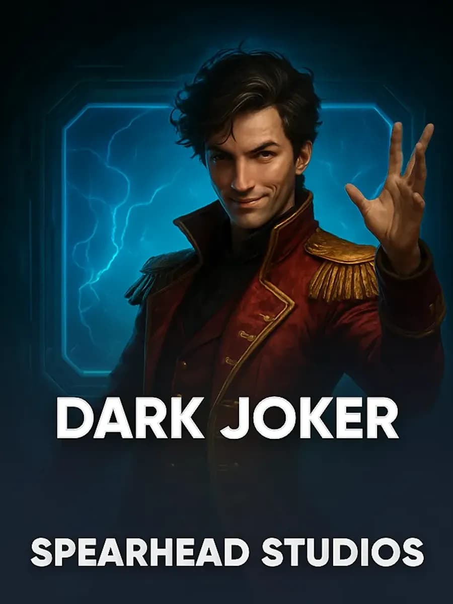 Dark Joker