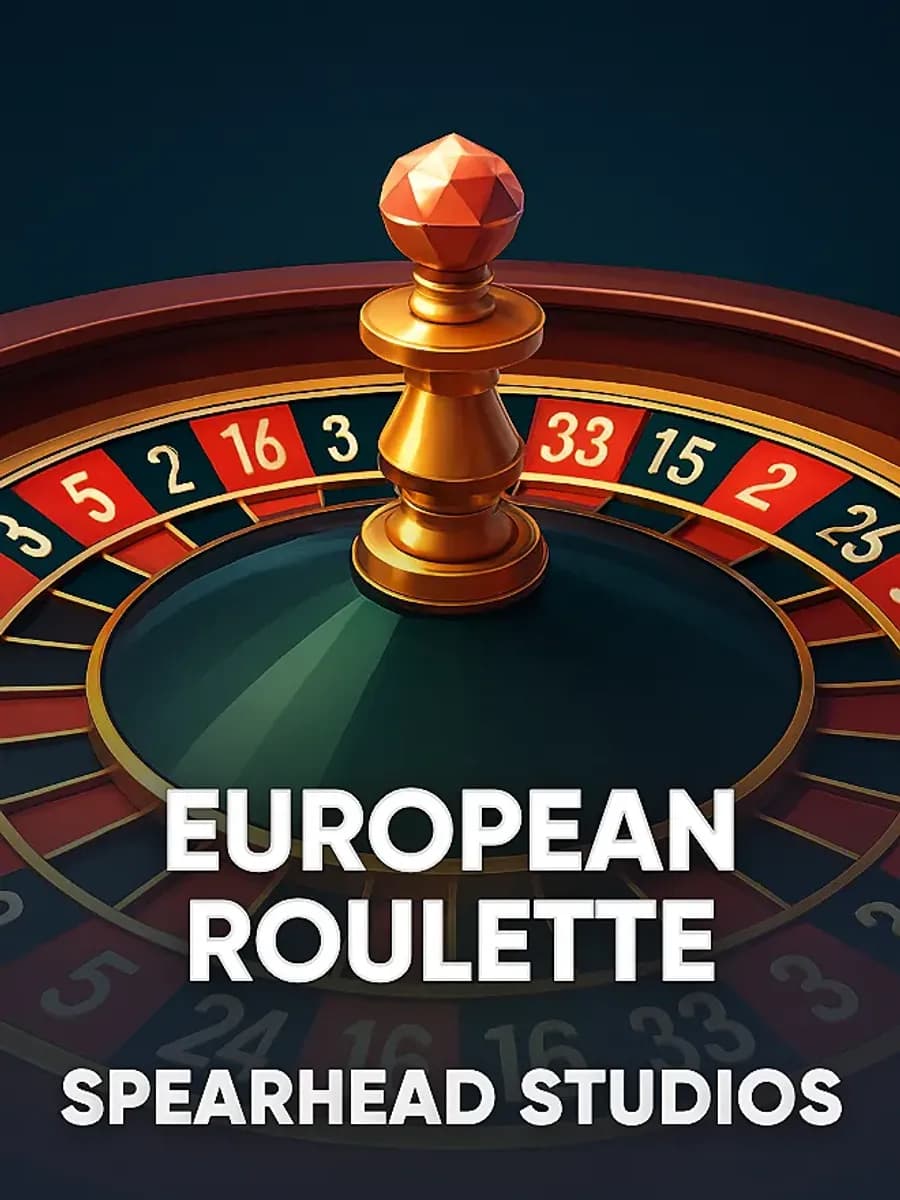 European Roulette