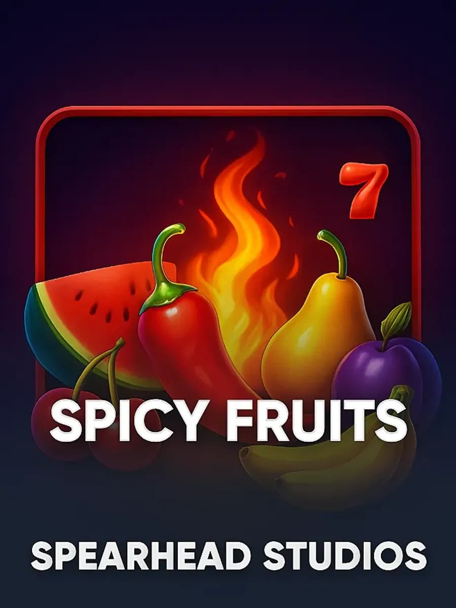 Spicy Fruits