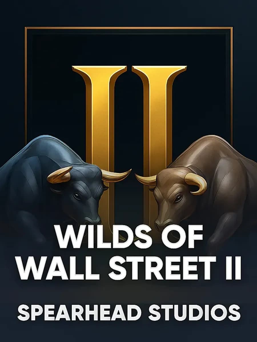 Wilds Of Wall Street II
