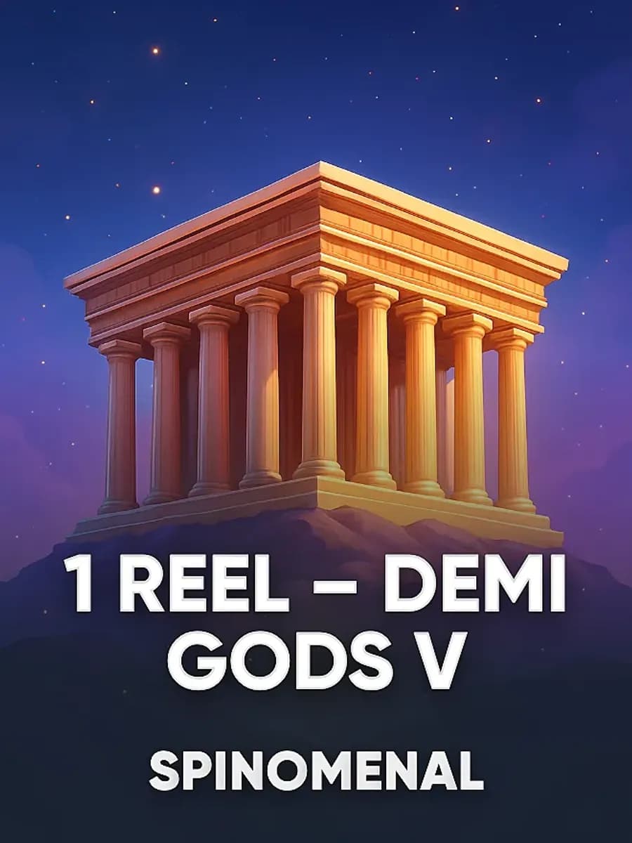 1 Reel – Demi Gods V