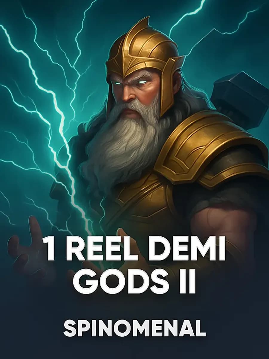 1 Reel Demi Gods II