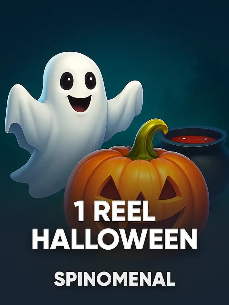 1 Reel Halloween