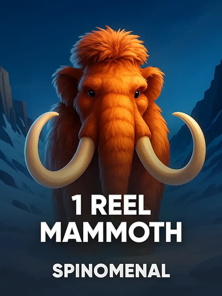 1 Reel Mammoth