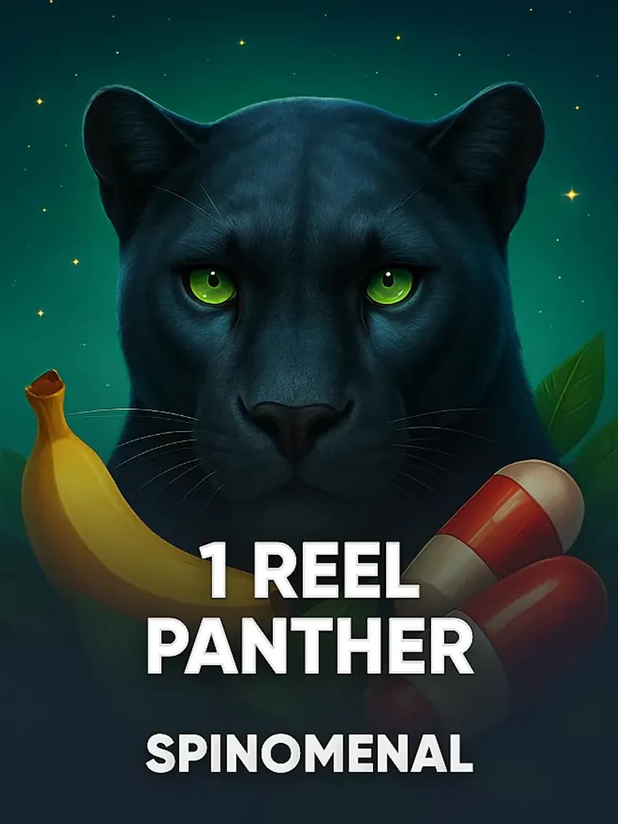1 Reel Panther
