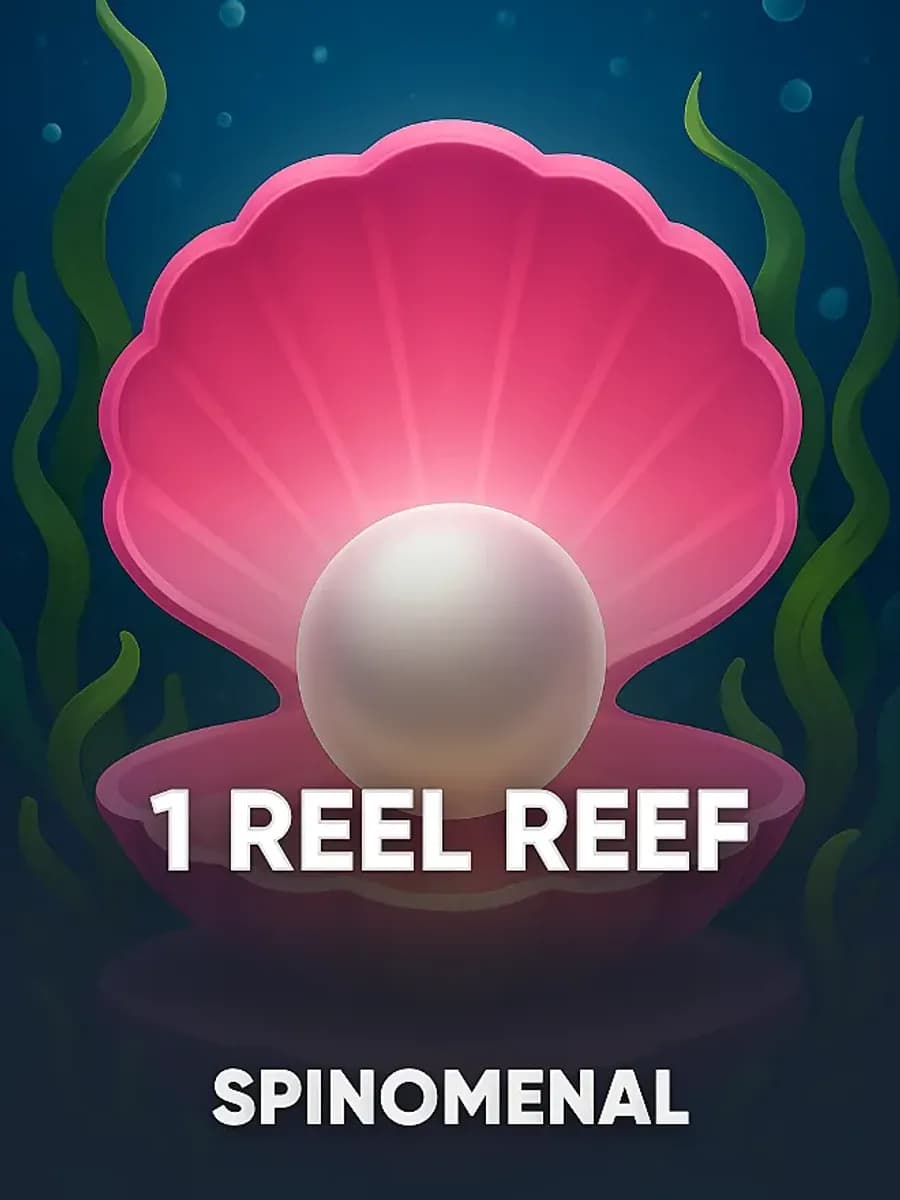 1 Reel Reef