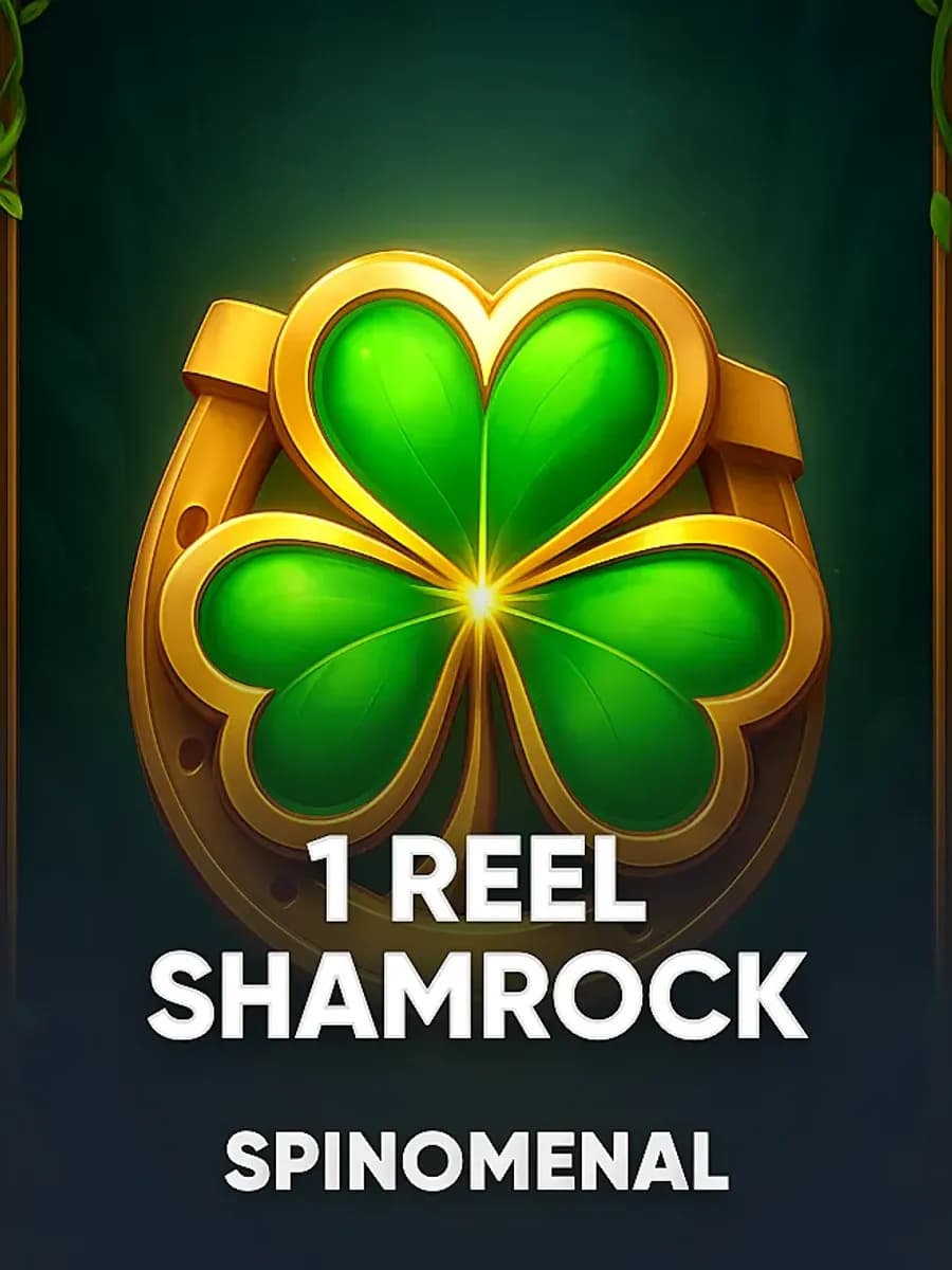 1 Reel Shamrock
