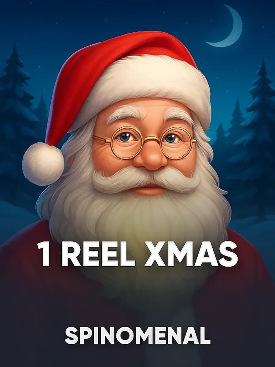 1 Reel Xmas