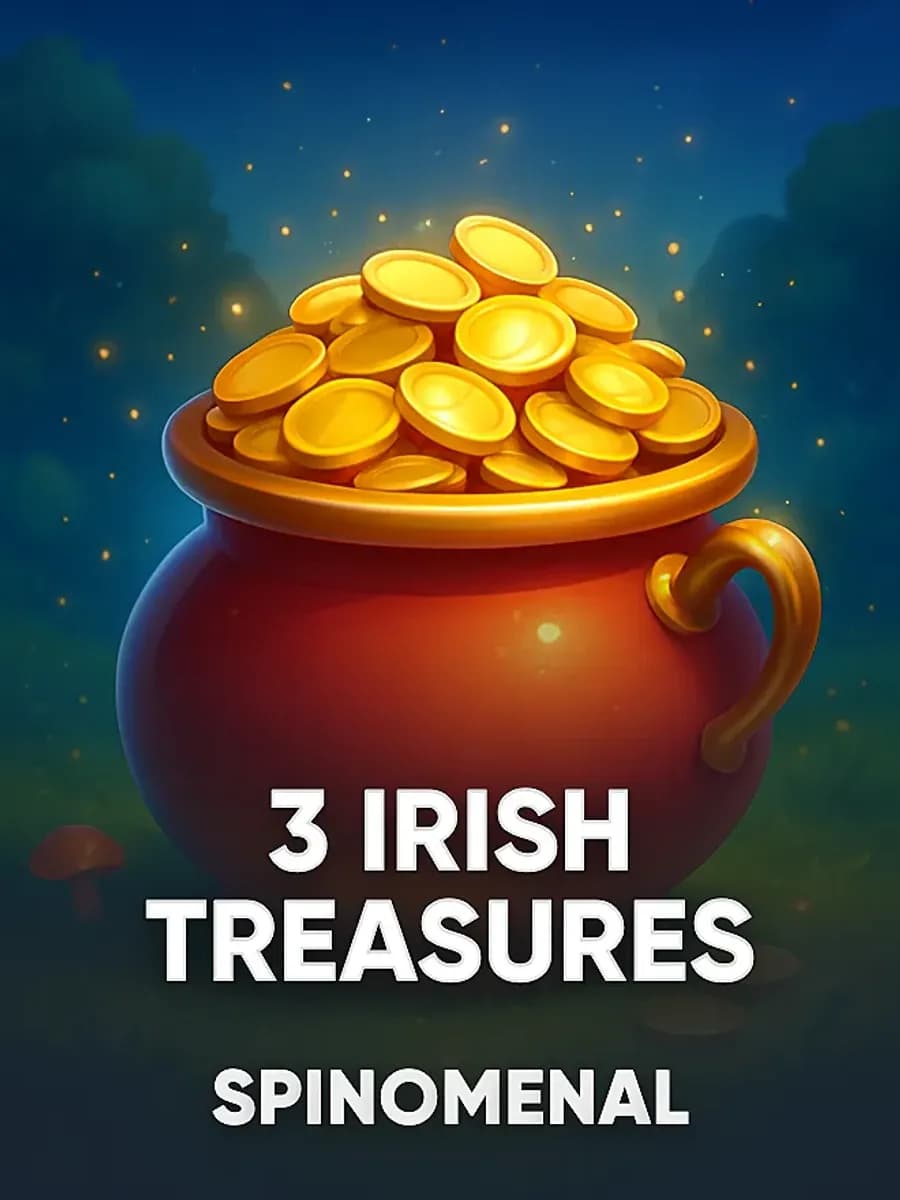 3 Irish Treasures