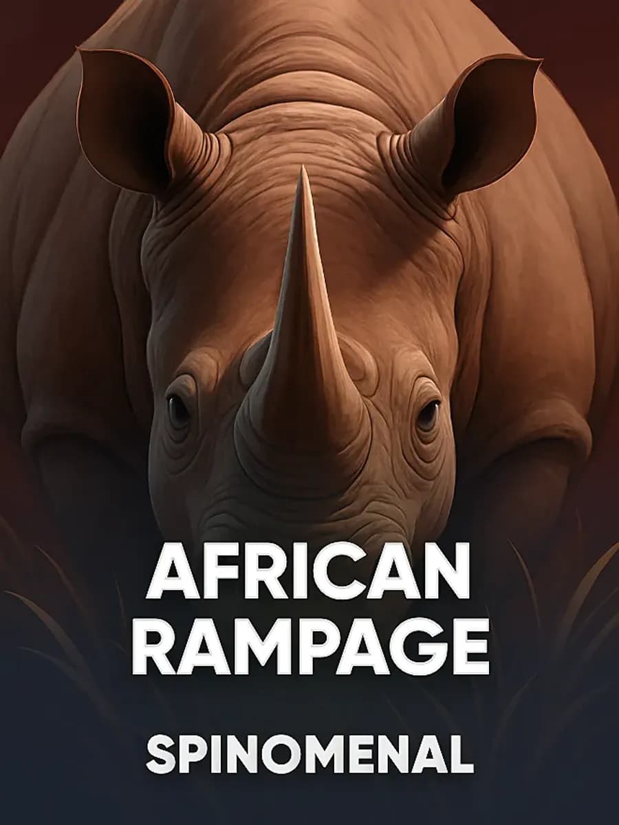 African Rampage