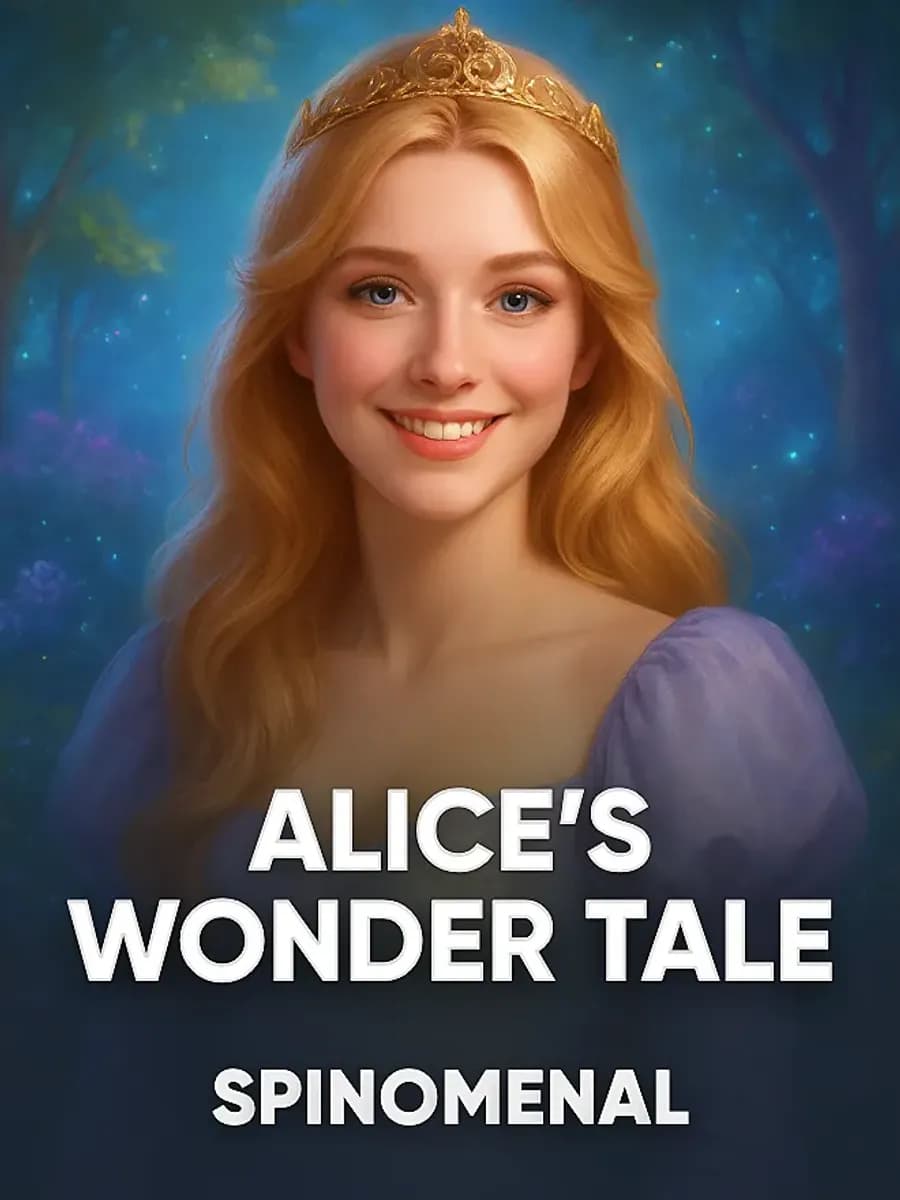 Alice’s Wonder Tale