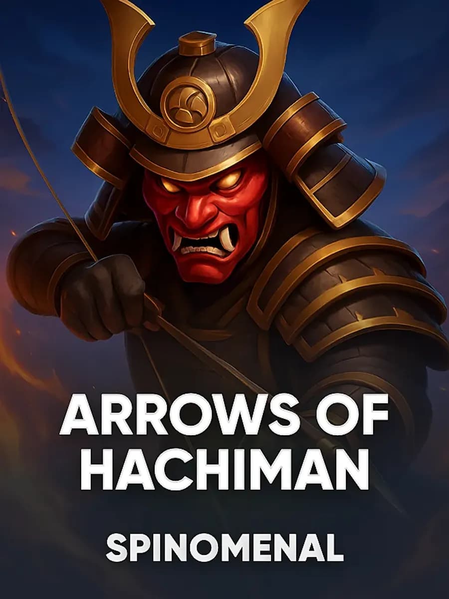 Arrows Of Hachiman