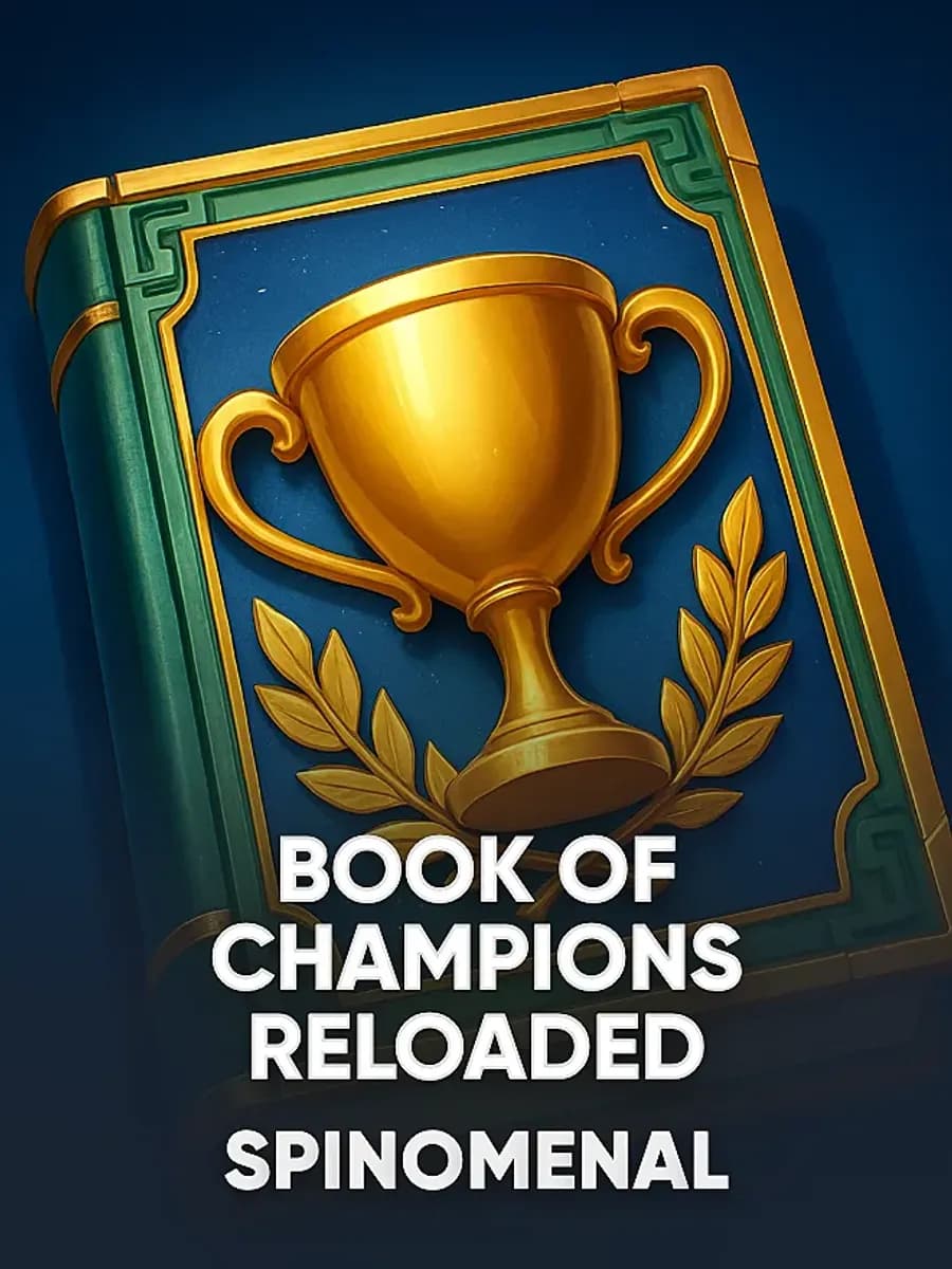Book Of Champions Reloaded