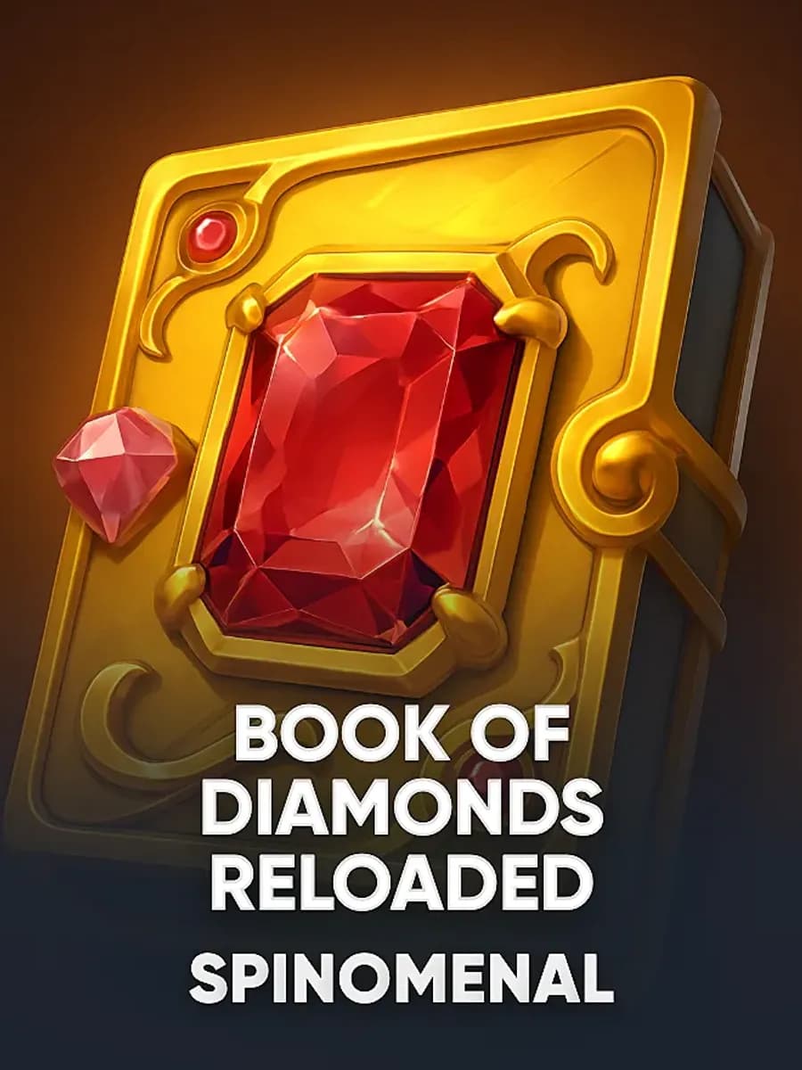 Book Of Diamonds Reloaded