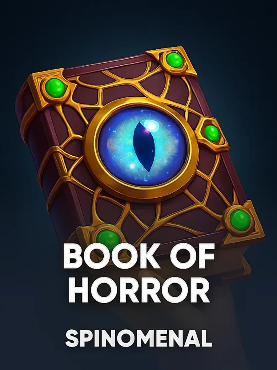 Book Of Horror