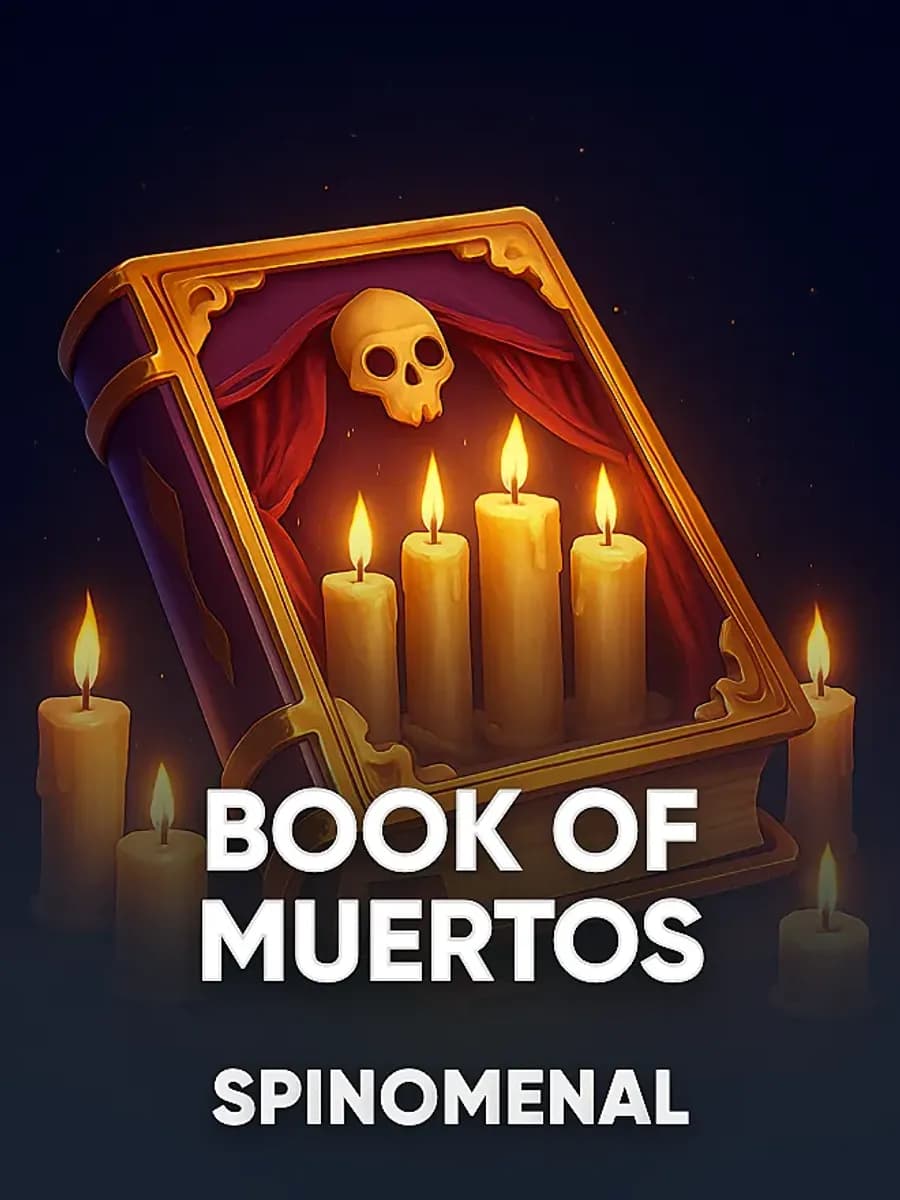 Book Of Muertos