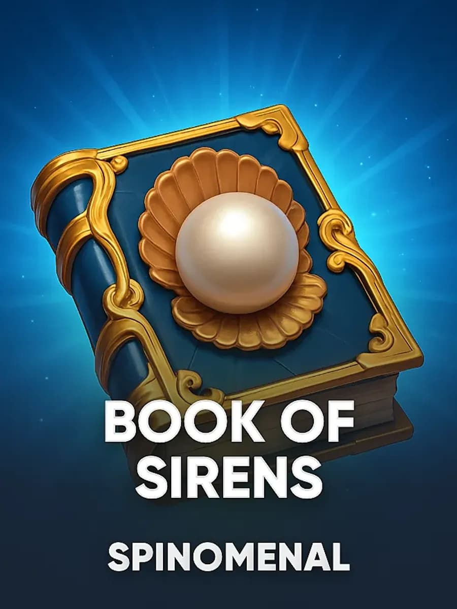 Book Of Sirens