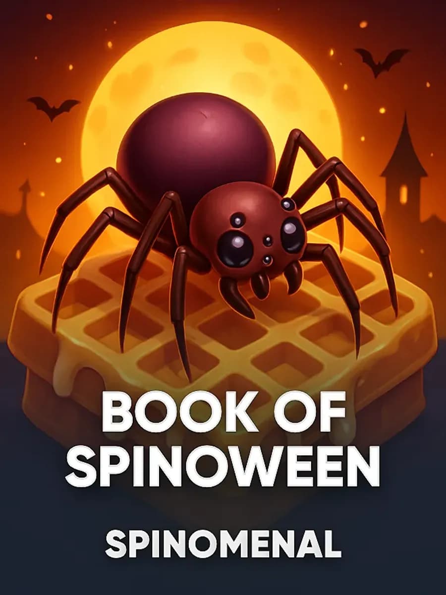 Book Of SpinOWeen