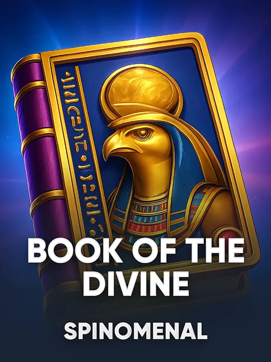 Book of The Divine