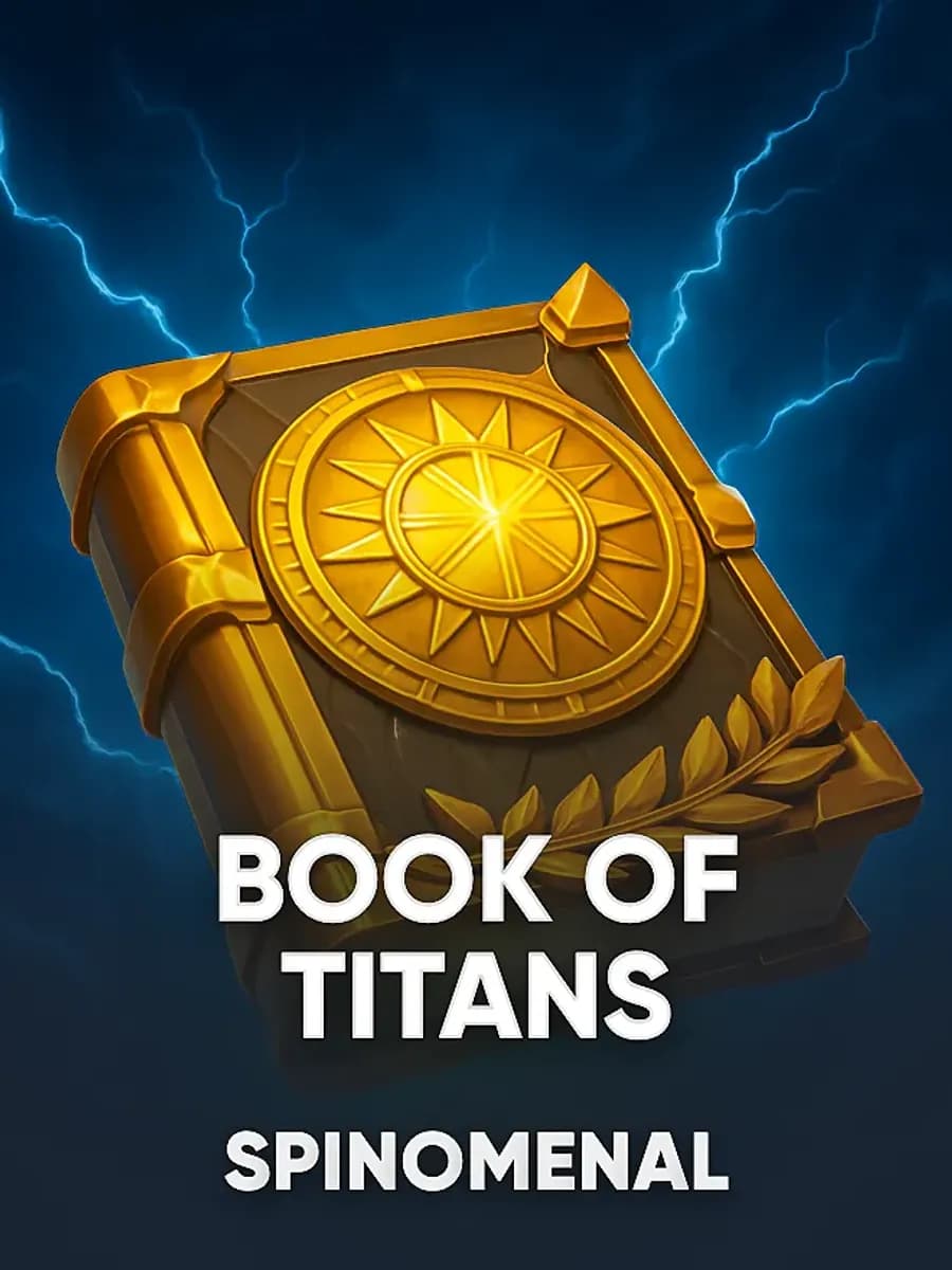Book Of Titans